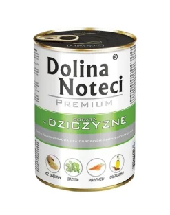 DOLINA NOTECI Premium Mix gusti 10 x 400g