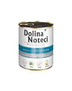 DOLINA NOTECI Premium Mix gusti 30 x 800g senza pollame