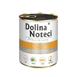 DOLINA NOTECI Premium Mix gusti 20 x 800g