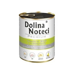 DOLINA NOTECI Premium Mix gusti 20 x 800g senza pesce