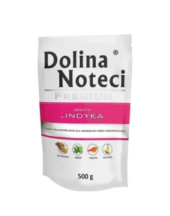 DOLINA NOTECI Premium Mix gusti 10 x 500g