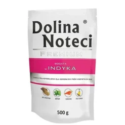 DOLINA NOTECI Premium Mix gusti 10 x 500g