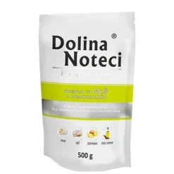 DOLINA NOTECI Premium Mix gusti 10 x 500g
