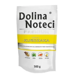 DOLINA NOTECI Premium Mix gusti 10 x 500g