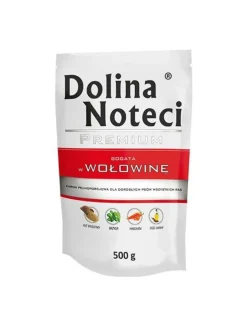 DOLINA NOTECI Premium Mix gusti 10 x 500g