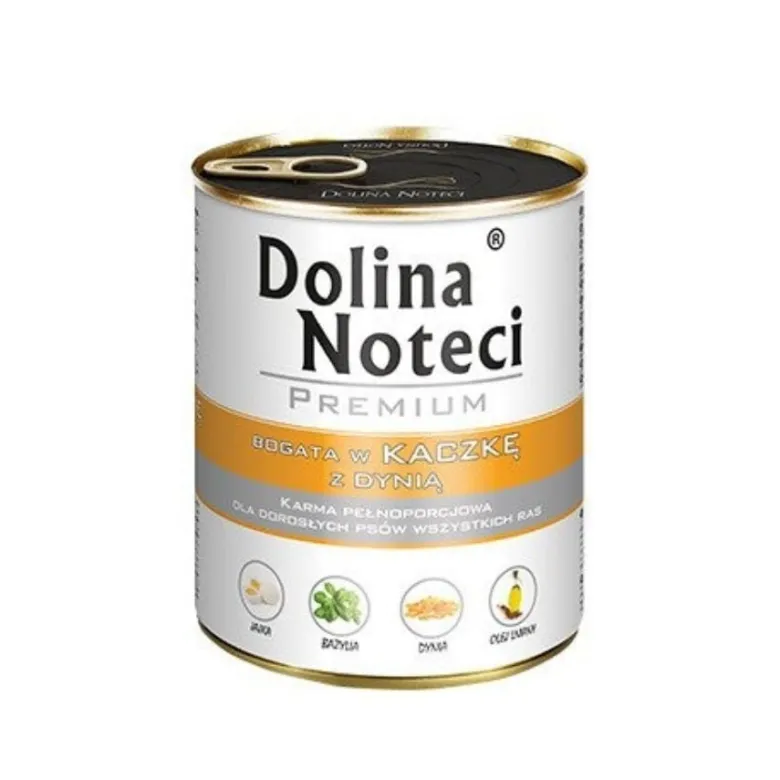 DOLINA NOTECI Premium Mix gusti 10 x 800g senza pesce