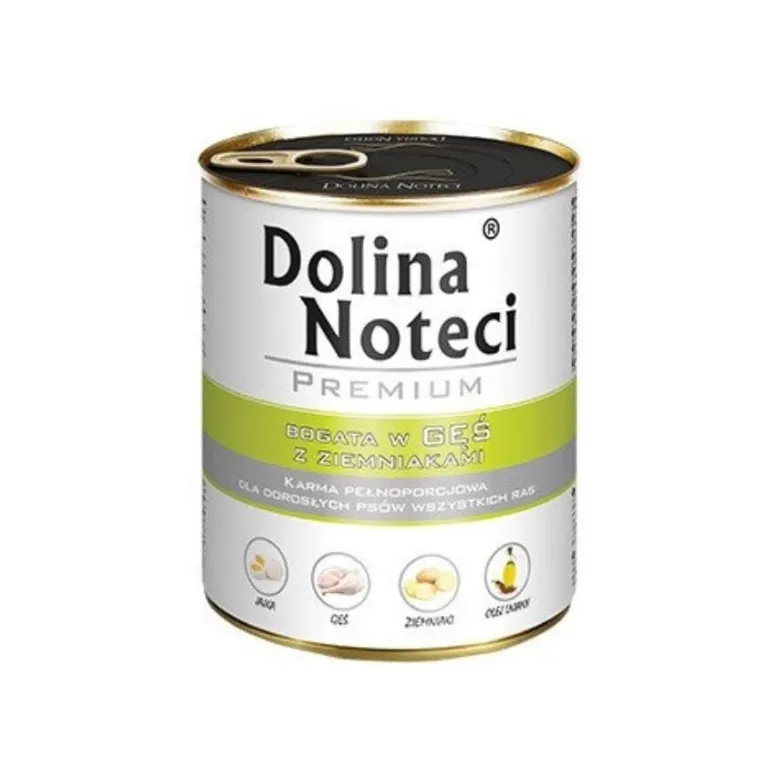 DOLINA NOTECI Premium Mix gusti 10 x 800g senza pesce