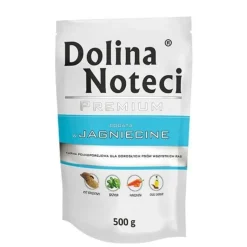 DOLINA NOTECI Premium Mix gusti 30 x 500g senza pollo