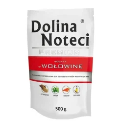DOLINA NOTECI Premium Mix gusti 30 x 500g senza pollo