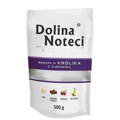 DOLINA NOTECI Premium Mix gusti 30 x 500g senza pollo