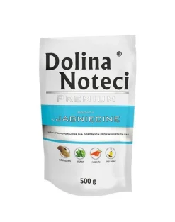 DOLINA NOTECI Premium Mix gusti 30 x 500g senza pollo