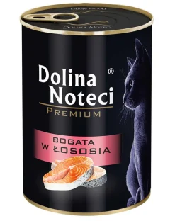 DOLINA NOTECI Premium mix gusti 12 x 400g
