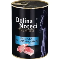 DOLINA NOTECI Premium mix gusti 12 x 400g