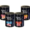 DOLINA NOTECI Premium Mix gusti 24 x 400g per gatti