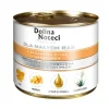 DOLINA NOTECI Premium per razze piccole con fagiano, zucca e pasta 185g