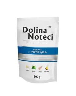 DOLINA NOTECI Premium Ricco di trota 500g