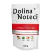 DOLINA NOTECI Premium Ricco di manzo 500g
