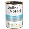DOLINA NOTECI Premium Ricco di agnello 400g