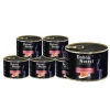 DOLINA NOTECI Premium ricco di salmone per gatti adulti 12 x 185g