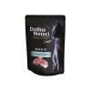 DOLINA NOTECI Premium Senior piatto di agnello 85 g cibo umido per gatti anziani