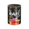DOLINA NOTECI RAFI Cat adult con anatra 400g