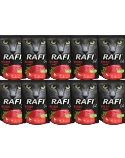 DOLINA NOTECI Rafi Cat con manzo 10 x 300g