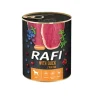 DOLINA NOTECI RAFI Duck con anatra 5 x 800g