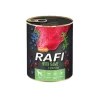 DOLINA NOTECI RAFI Game con selvaggina 800g
