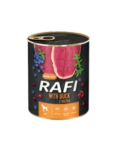 DOLINA NOTECI Rafi Premium Mix gusti 24 x 800g