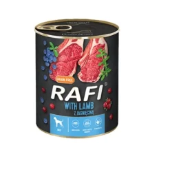 DOLINA NOTECI Rafi Premium Mix gusti 24 x 800g