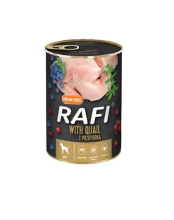 DOLINA NOTECI Rafi Premium Mix gusti 48 x 400g
