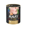 DOLINA NOTECI RAFI Quail con quaglia 800g