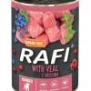 DOLINA NOTECI RAFI Veal con vitello 400g