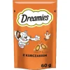 DREAMIES 60g Snack con pollo per gatti