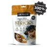 DR MALOU Fegato di pollo liofilizzato 50g snack per cani e gatti