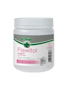 DR SEIDEL Kölyökvitaminok 400 g