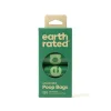 EARTH RATED Sacchetti non profumati 8x15 pz.