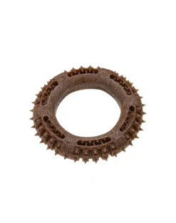 ECOMFY Giocattolo Woody Ring 13cm