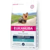 EUKANUBA Breed Specific Adult York chicken 2 kg