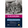 EUKANUBA Cat Sterilised Weight Control 10 kg