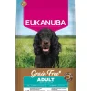 EUKANUBA Grain Free Adult Venison 12 kg cibo secco senza cereali con carne di cervo per cani