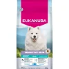 EUKANUBA Special Care Adult Sensitive Skin 12 kg cibo secco per cani adulti con pelle sensibile