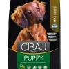 FARMINA Cibau Puppy mini per cuccioli di razza piccola 2,5kg