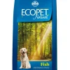 FARMINA Ecopet natural fish 12kg