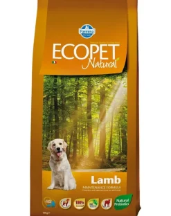 FARMINA Ecopet natural lamb 12 kg