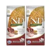 FARMINA N&D Ancestral Grain dog Adult Medium & Maxi Chicken & pomegranate 2 x 12kg