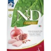FARMINA N&D Cat Chicken & Pomegranate Kitten 1.5 kg