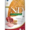 FARMINA N&D Low Grain Chicken & Pomegranate Adult Mini Dog 7 kg
