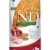FARMINA N&D Low Grain Medium & Maxi Chicken & Pomegranate Light 12 kg