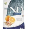 FARMINA N&D Ocean canine Herring & Orange Adult Mini per cani adulti di piccola taglia 800 g